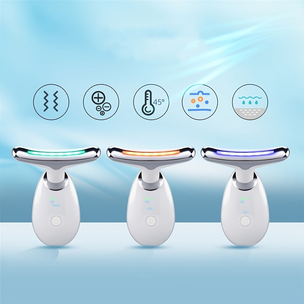 Ultrasonic Facelift Device